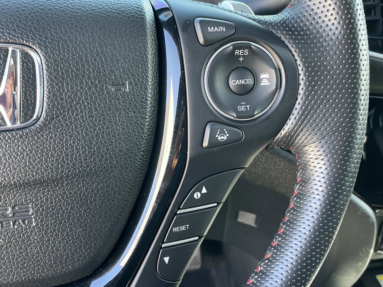 Certified 2023 Honda Ridgeline Black Edition image 6