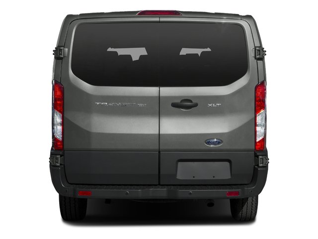 Used 2017 Ford Transit 350 XLT RWD image 5