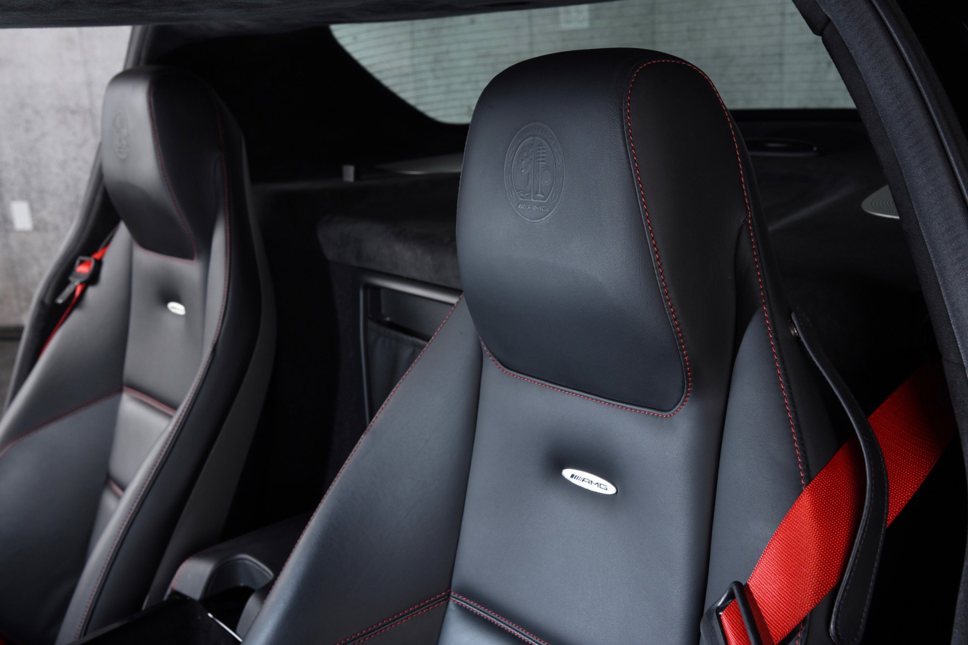 Used 2014 Mercedes-Benz SLS AMG GT Coupe image 15