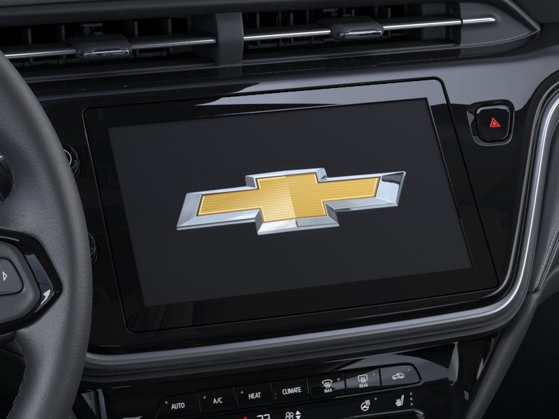 New 2023 Chevrolet Bolt EUV LT w/ Comfort Package FWD image 22