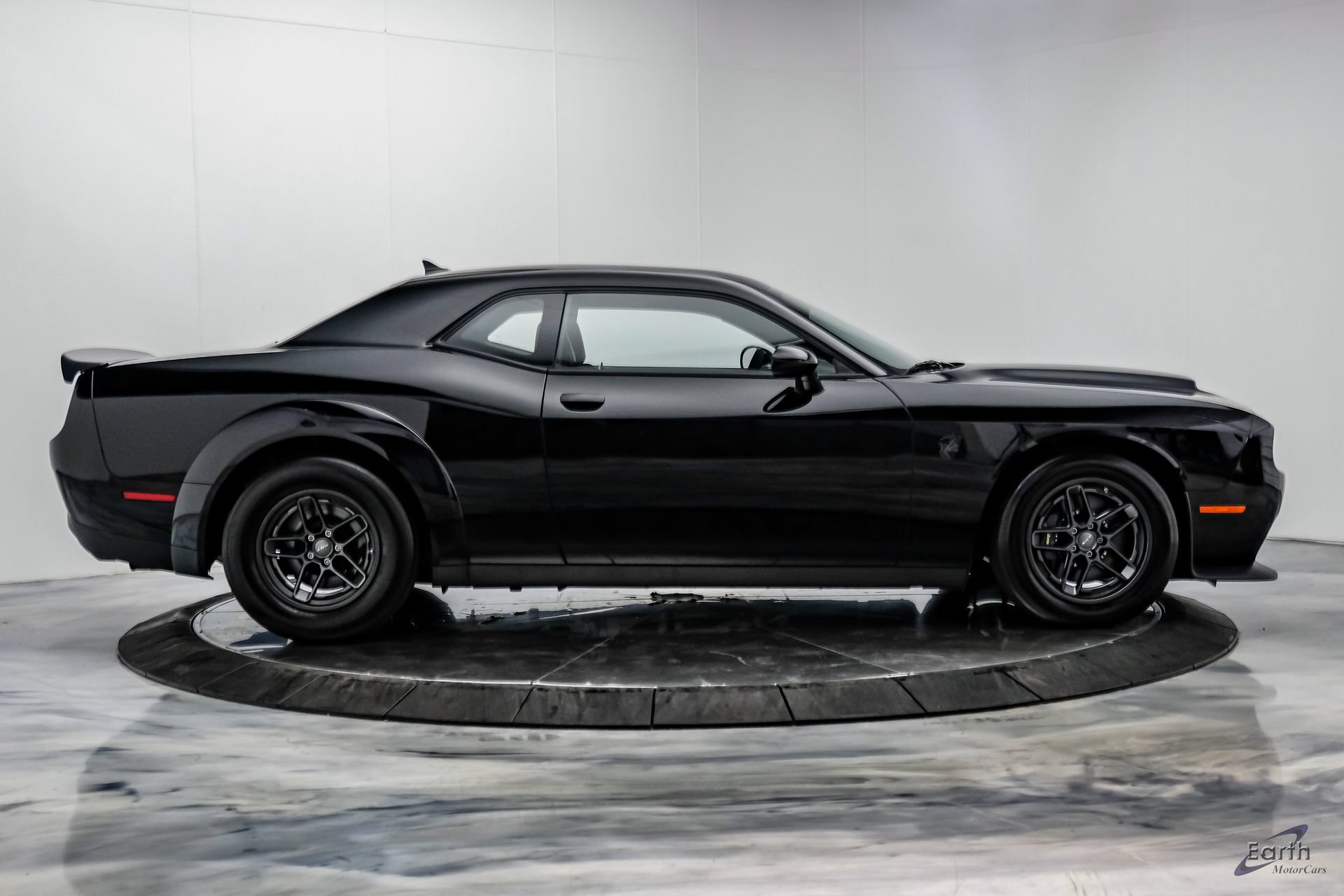 Used 2023 Dodge Challenger SRT Hellcat Redeye RWD image 24