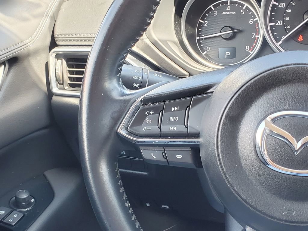 Used 2018 MAZDA CX-5 Touring FWD image 18
