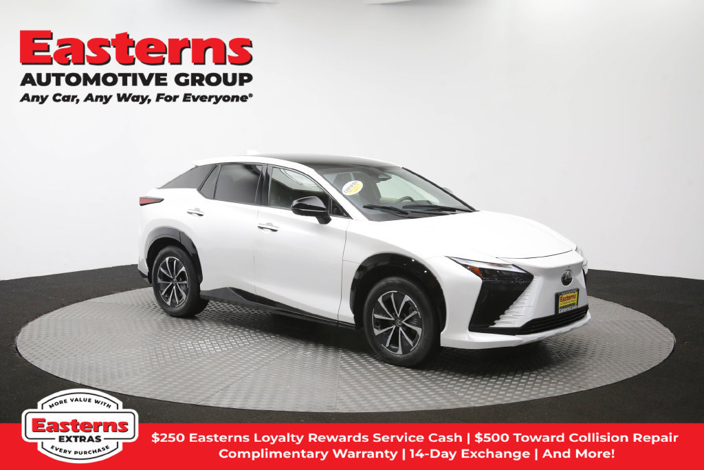 Used 2024 Lexus RZ 300e Premium w/ Accessory Package (Z1) FWD image 51