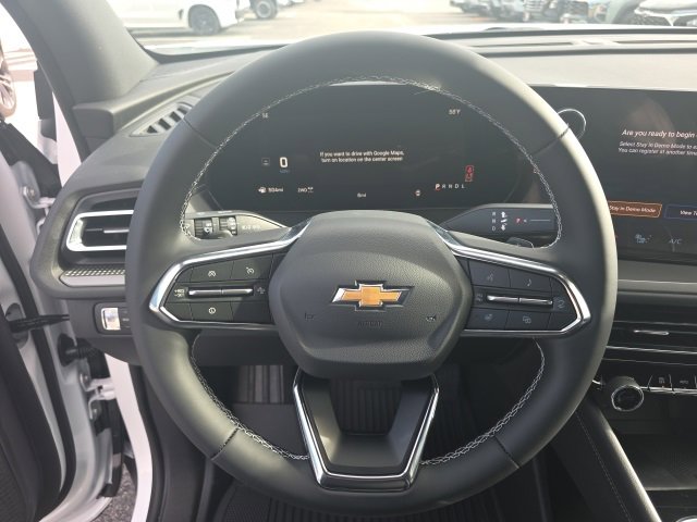 New 2026 Chevrolet Traverse LT image 14