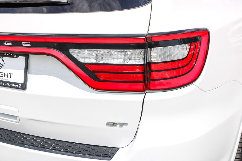Used 2023 Dodge Durango GT AWD/4WD image 10