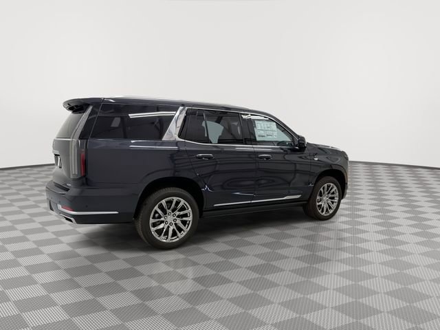 New 2026 Cadillac Escalade Luxury w/ LPO, Radiant Package image 11