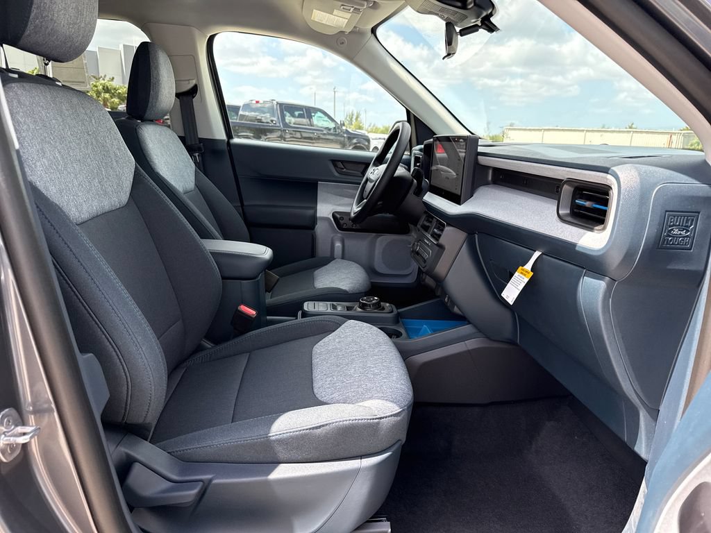 New 2026 Ford Maverick XLT FWD image 20