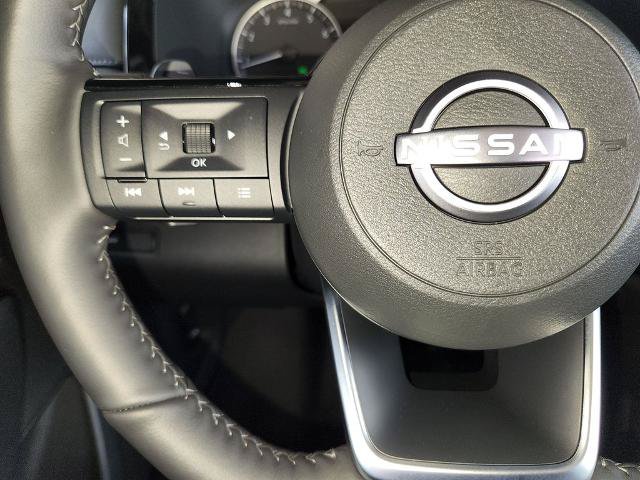 Certified 2025 Nissan Pathfinder SL AWD/4WD image 27