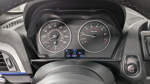 Used 2015 BMW M235i xDrive Coupe image 24