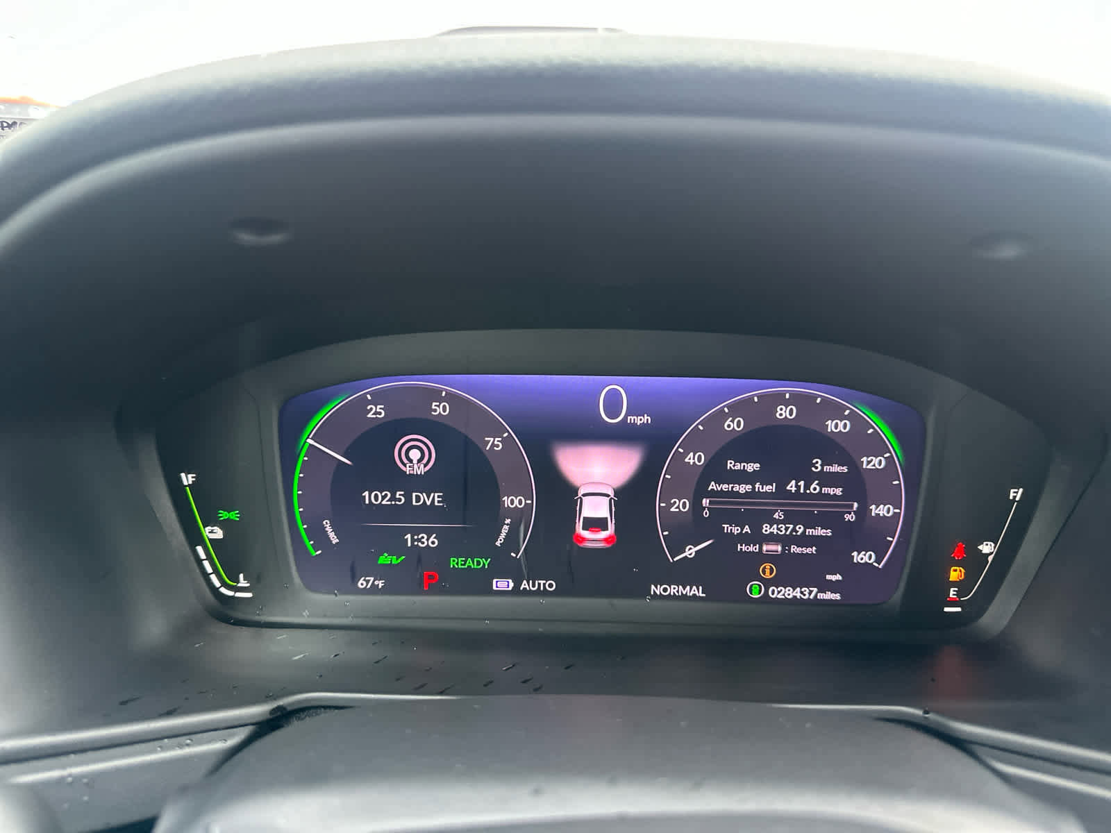 Used 2023 Honda Accord Sport image 16