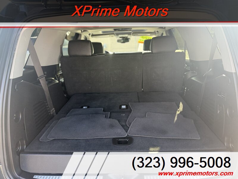 Used 2020 GMC Yukon SLT w/ Open Road Package RWD image 13