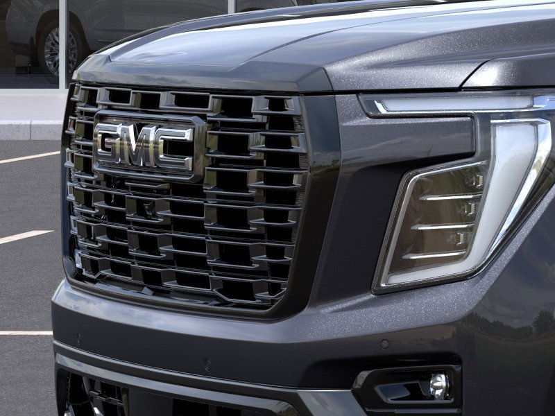 New 2027 GMC Yukon Denali Ultimate AWD/4WD image 13