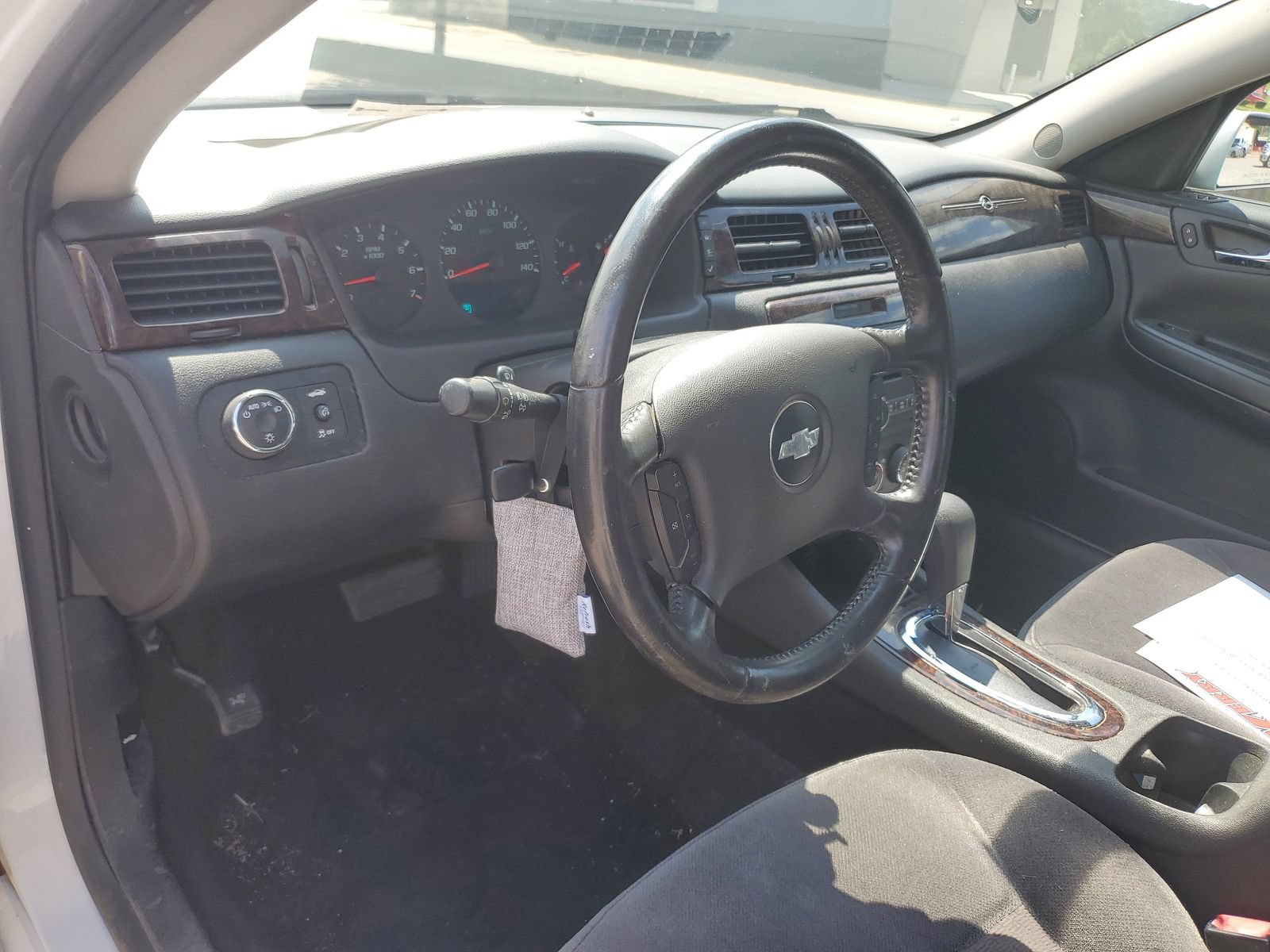 Used 2013 Chevrolet Impala LS FWD image 19