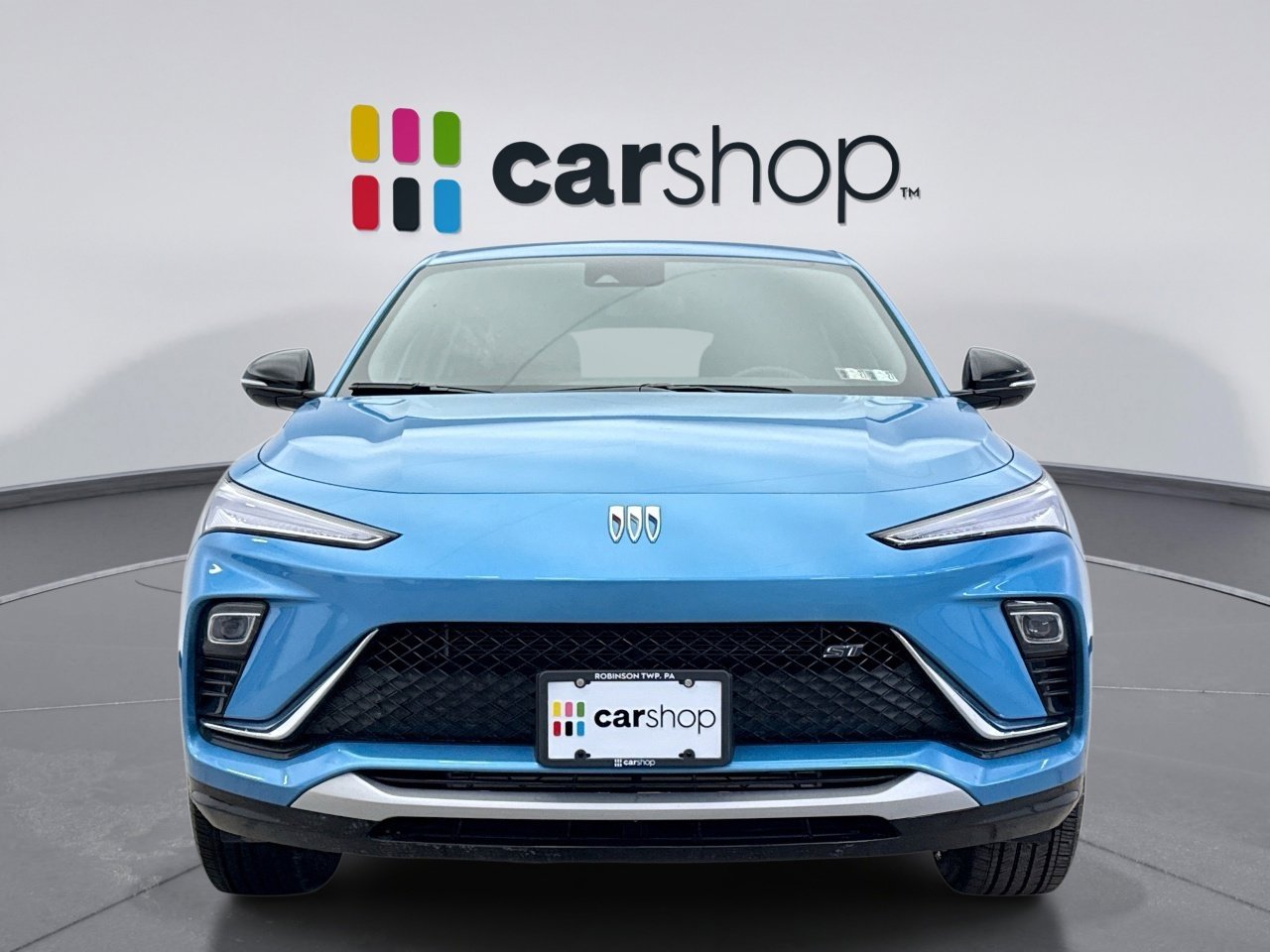 Used 2025 Buick Envista Sport Touring FWD image 8