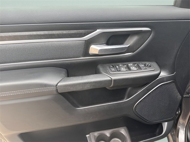 Used 2021 RAM 1500 Lone Star image 10