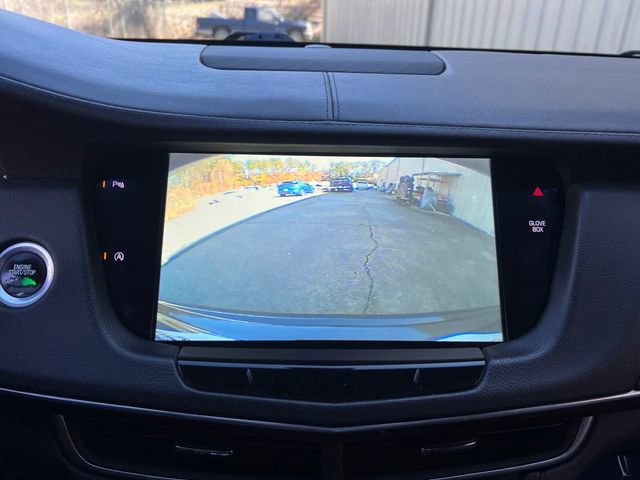 Used 2017 Cadillac CT6 2.0T image 24