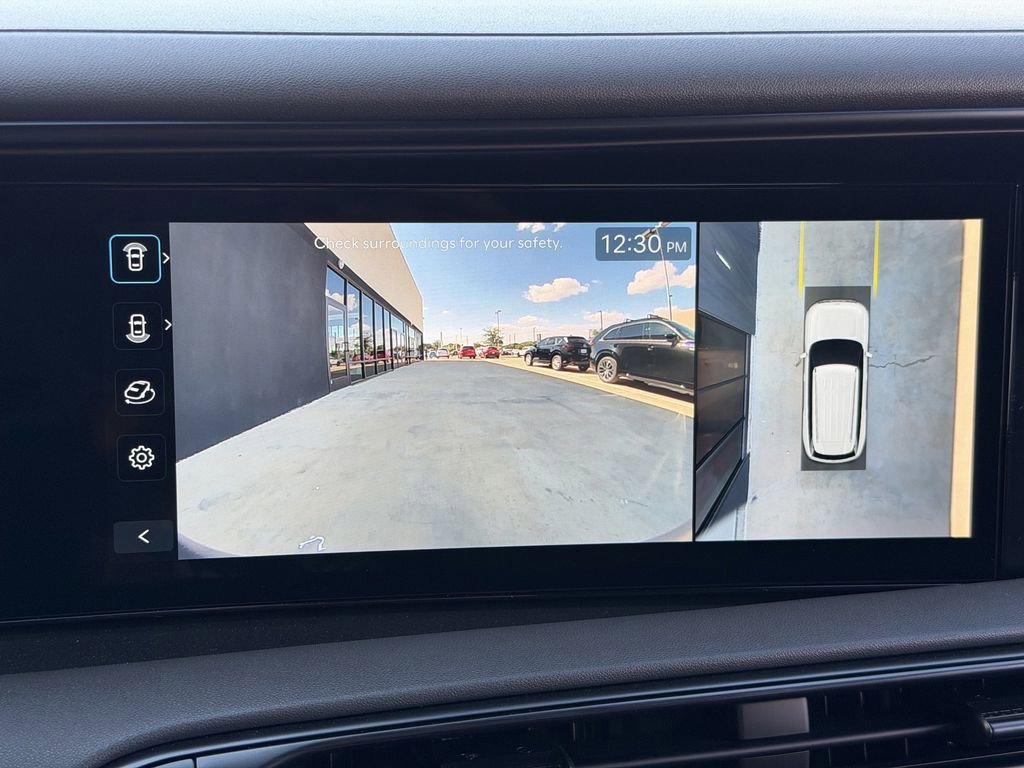 New 2026 Hyundai Palisade XRT Pro image 17