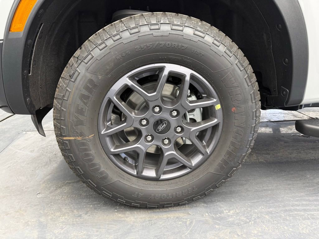 New 2026 Ford Ranger XLT AWD/4WD image 21