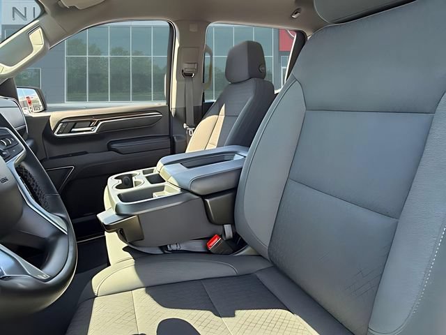 Used 2023 Chevrolet Silverado 1500 LT AWD/4WD image 24