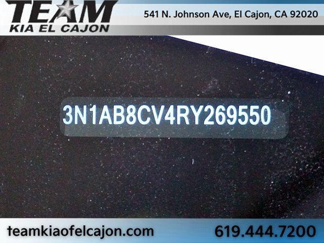 Used 2024 Nissan Sentra SV image 32