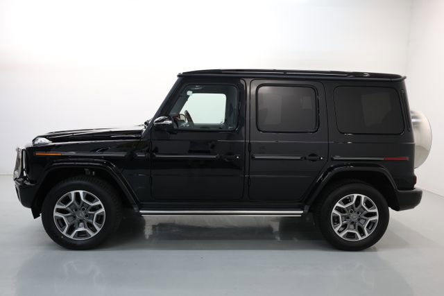 Used 2025 Mercedes-Benz G 550 image 62