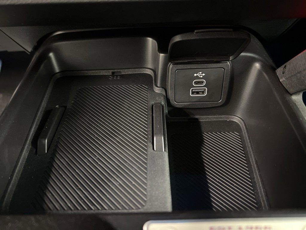 New 2026 Ford Bronco Outer Banks w/ Sasquatch Package image 14