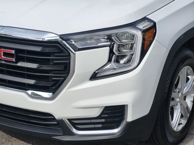 Used 2024 GMC Terrain SLE FWD image 7