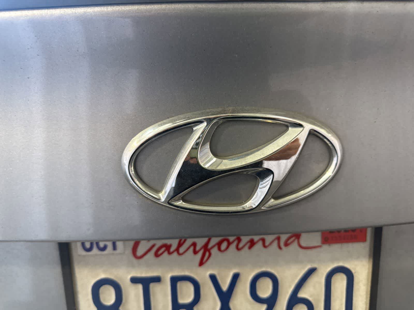 Used 2016 Hyundai Sonata Limited w/ Cargo Package FWD image 15