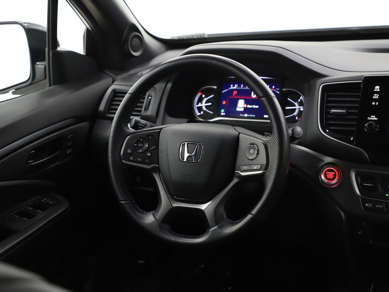Used 2024 Honda Passport EX-L image 14