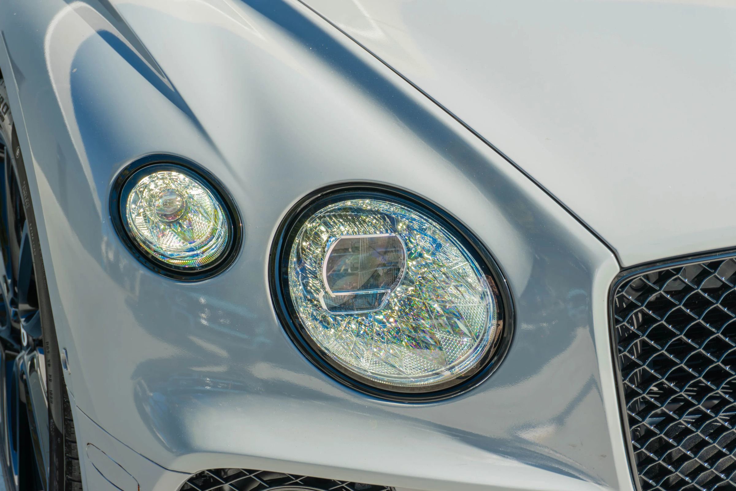 Used 2022 Bentley Continental GT AWD/4WD image 30