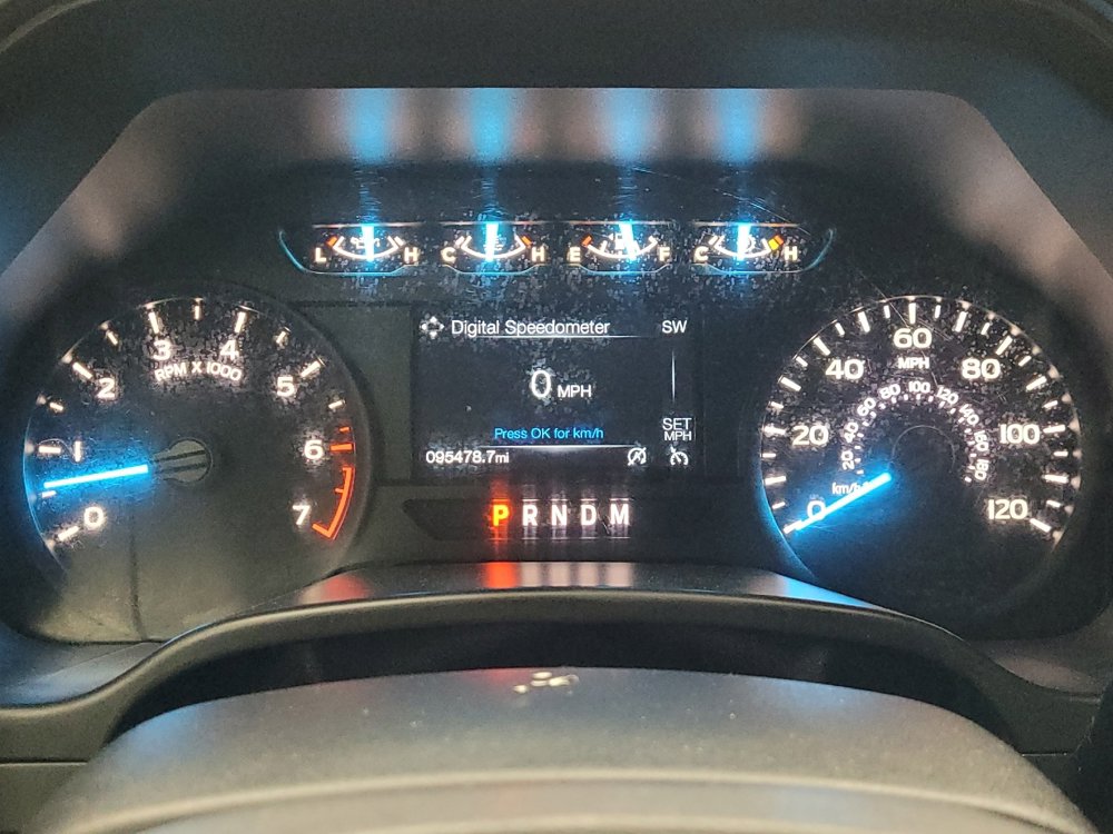 Used 2020 Ford F150 XL w/ Equipment Group 101A Mid image 23