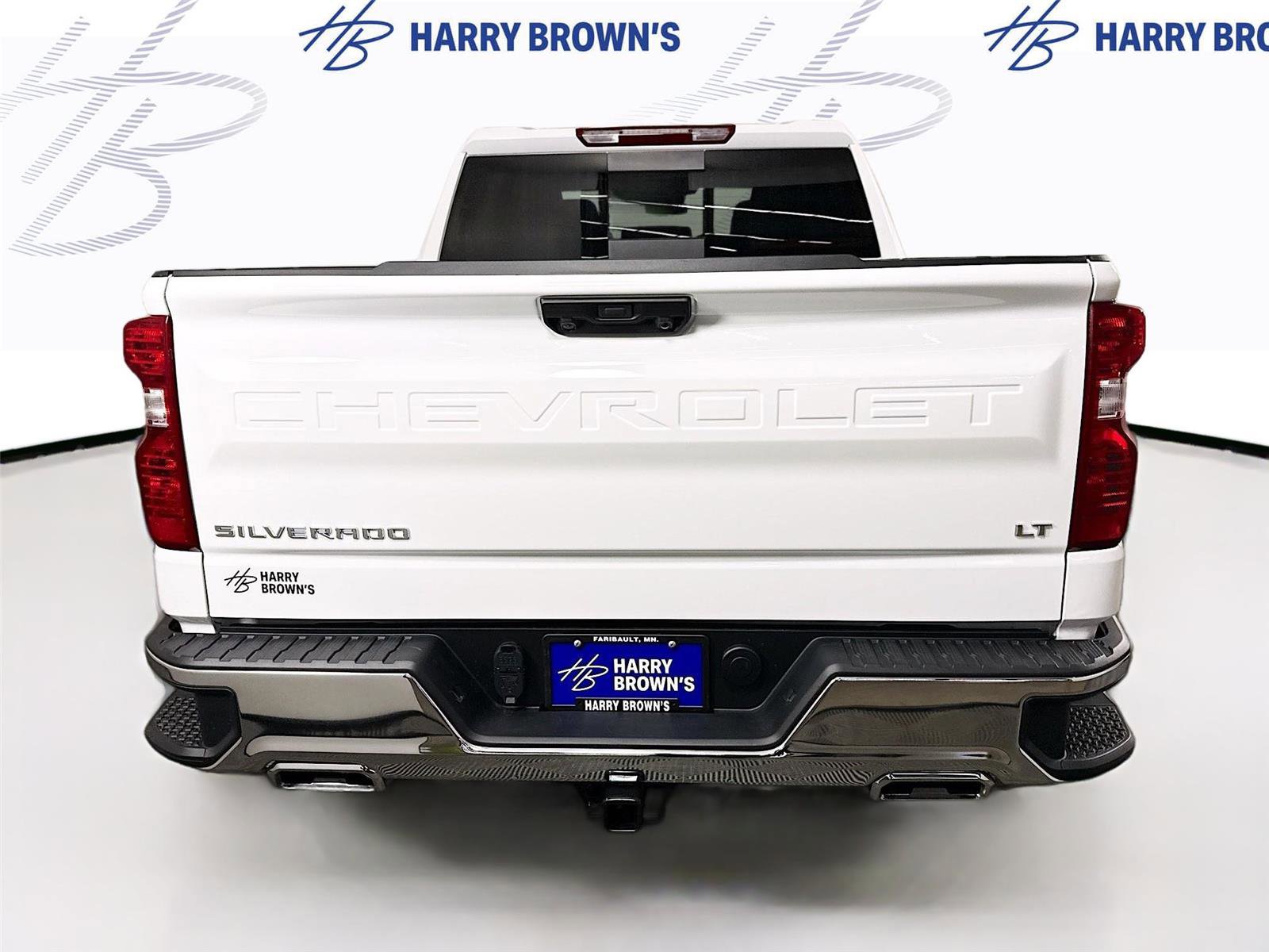 New 2026 Chevrolet Silverado 1500 LT image 29