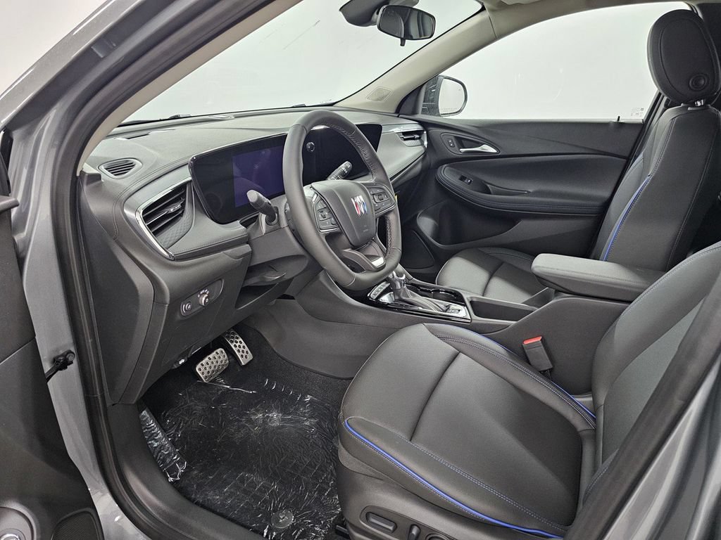 New 2026 Buick Encore GX Sport Touring w/ Comfort Package AWD/4WD image 15