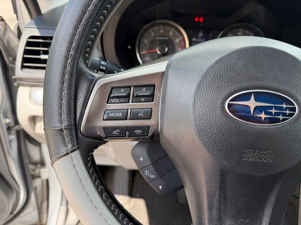 Used 2015 Subaru Forester 2.5i Limited w/ Popular Package #2 AWD/4WD image 28