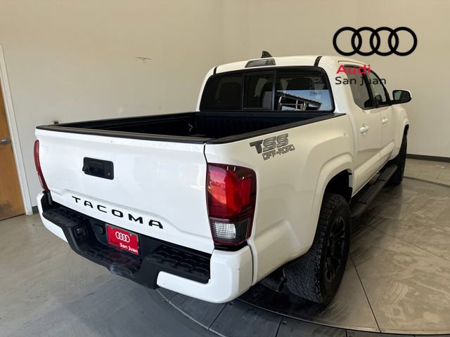 Used 2022 Toyota Tacoma SR w/ SR Convenience Package image 30