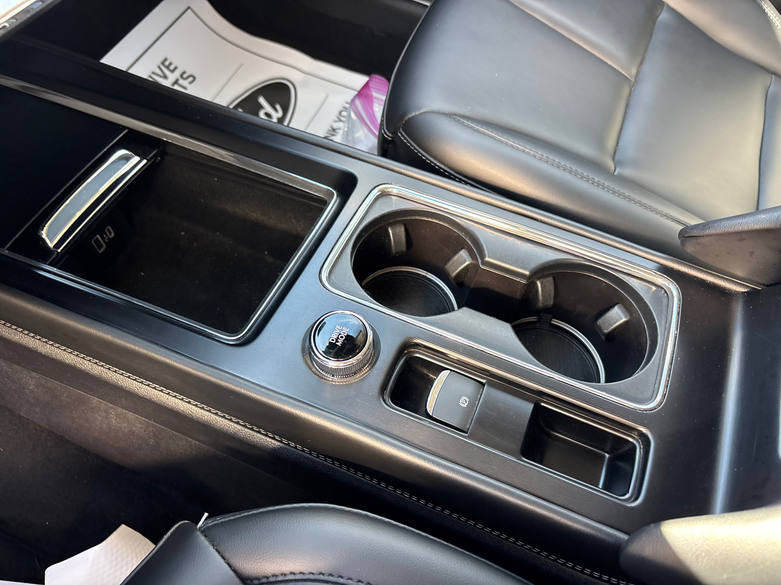 Certified 2023 Lincoln Corsair AWD image 22