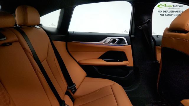 Used 2023 BMW i4 eDrive35 w/ Premium Package RWD image 40
