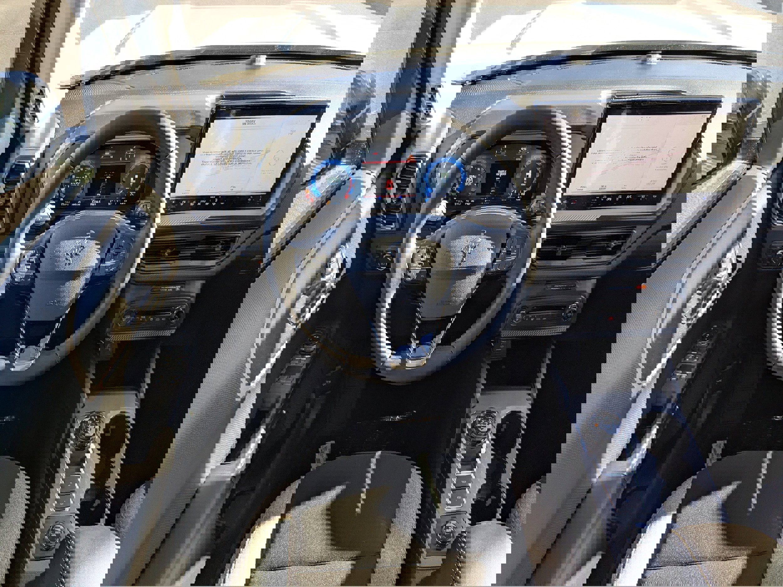 New 2025 Ford Bronco Sport Big Bend w/ Convenience Package image 14