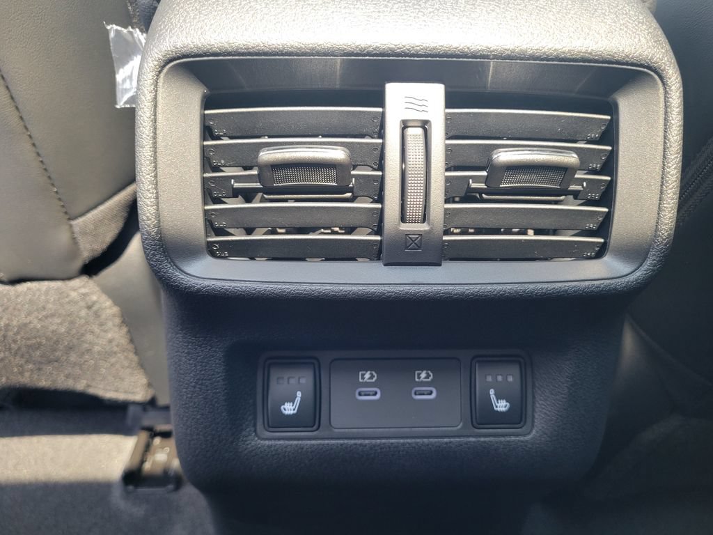 New 2026 Nissan Murano Platinum w/ Cargo Package AWD/4WD image 34