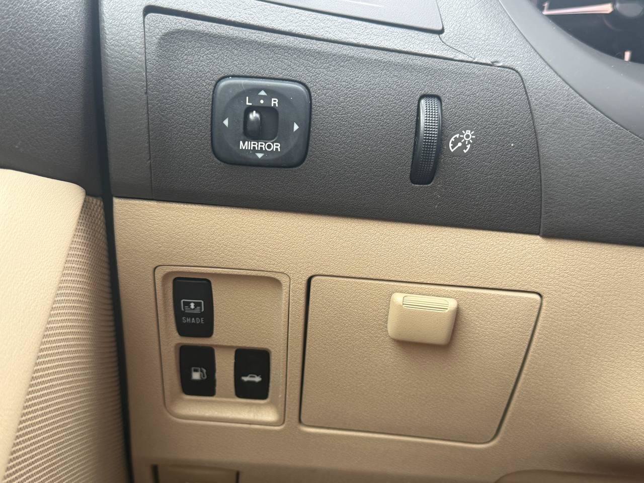 Used 2007 Lexus ES 350 FWD image 41