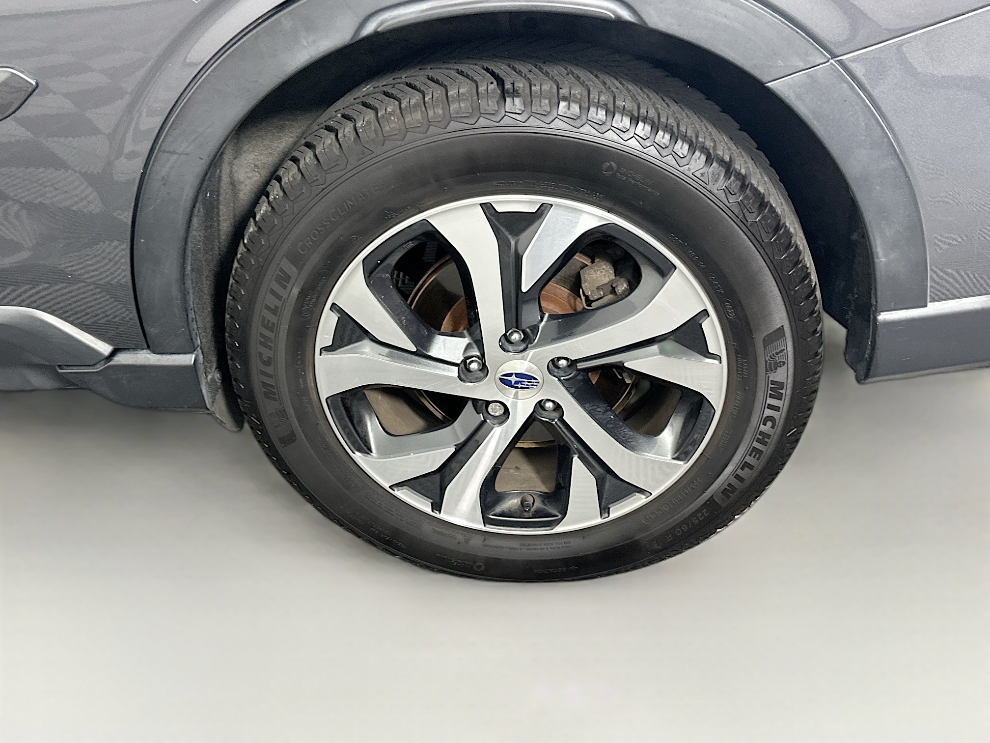 Used 2021 Subaru Outback Limited AWD/4WD image 11