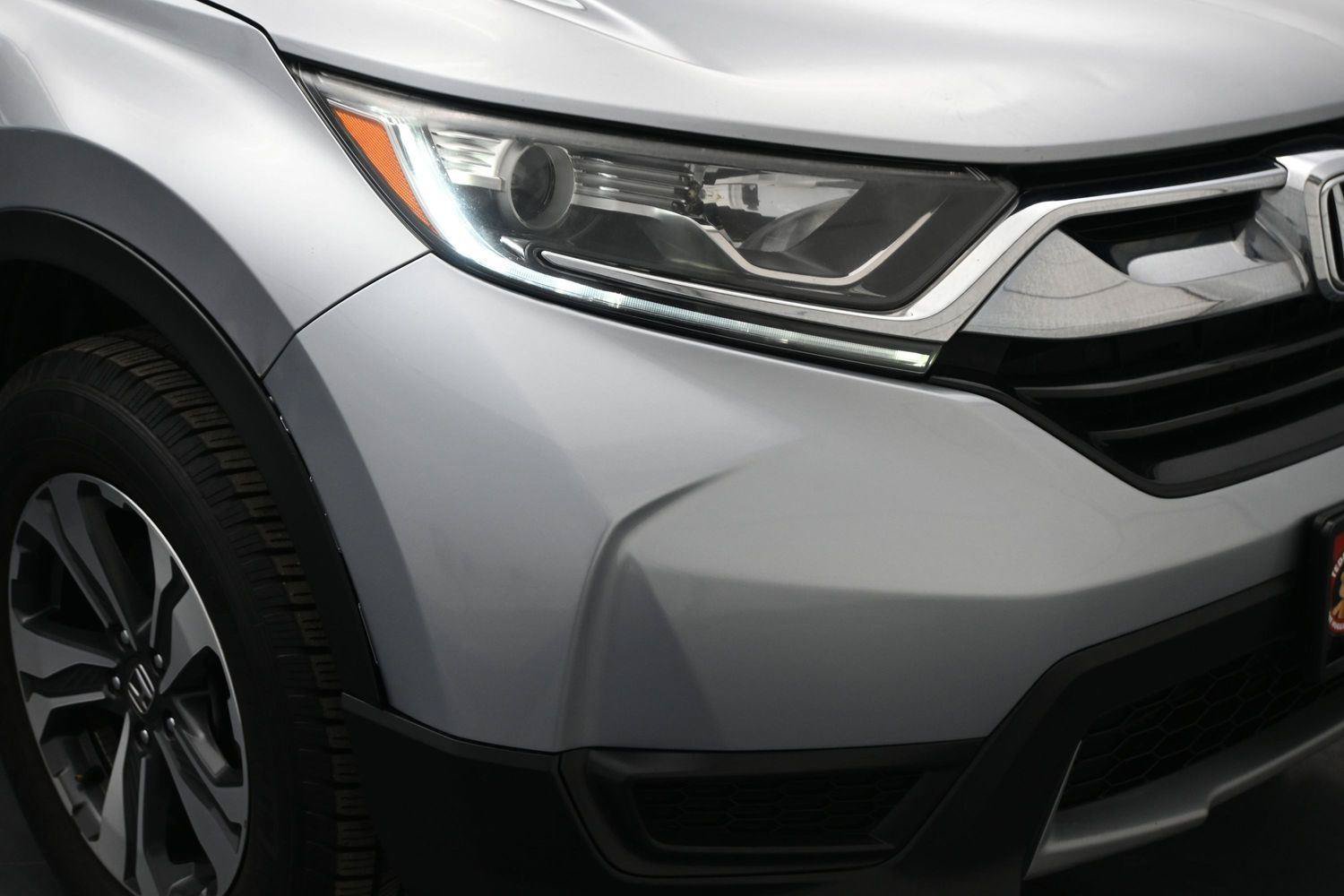 Used 2019 Honda CR-V LX image 15