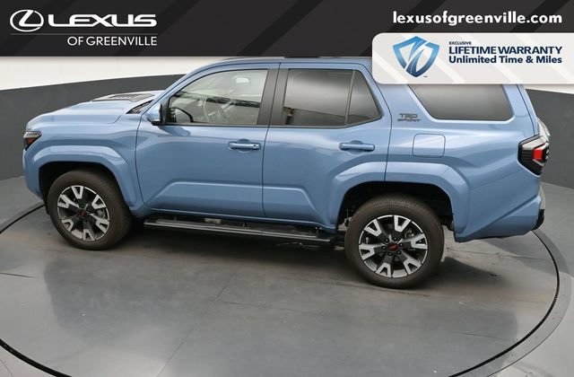 Used 2026 Toyota 4Runner TRD Sport AWD/4WD image 23