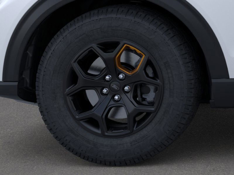 New 2026 Ford Explorer ST image 19