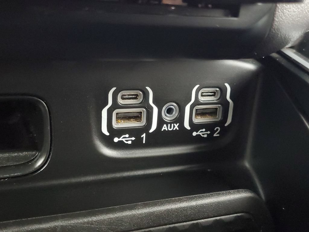 Used 2023 RAM 1500 Big Horn AWD/4WD image 20
