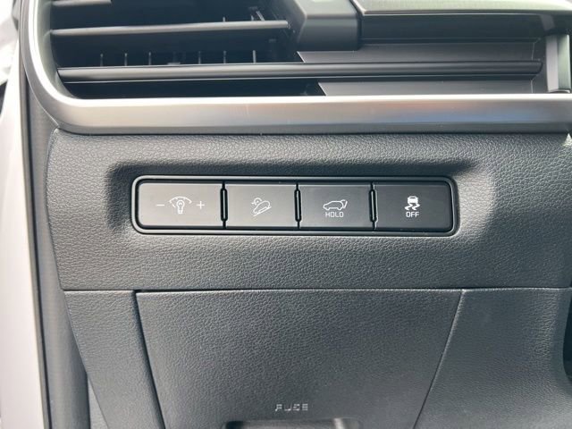 Certified 2025 Kia Telluride S image 11