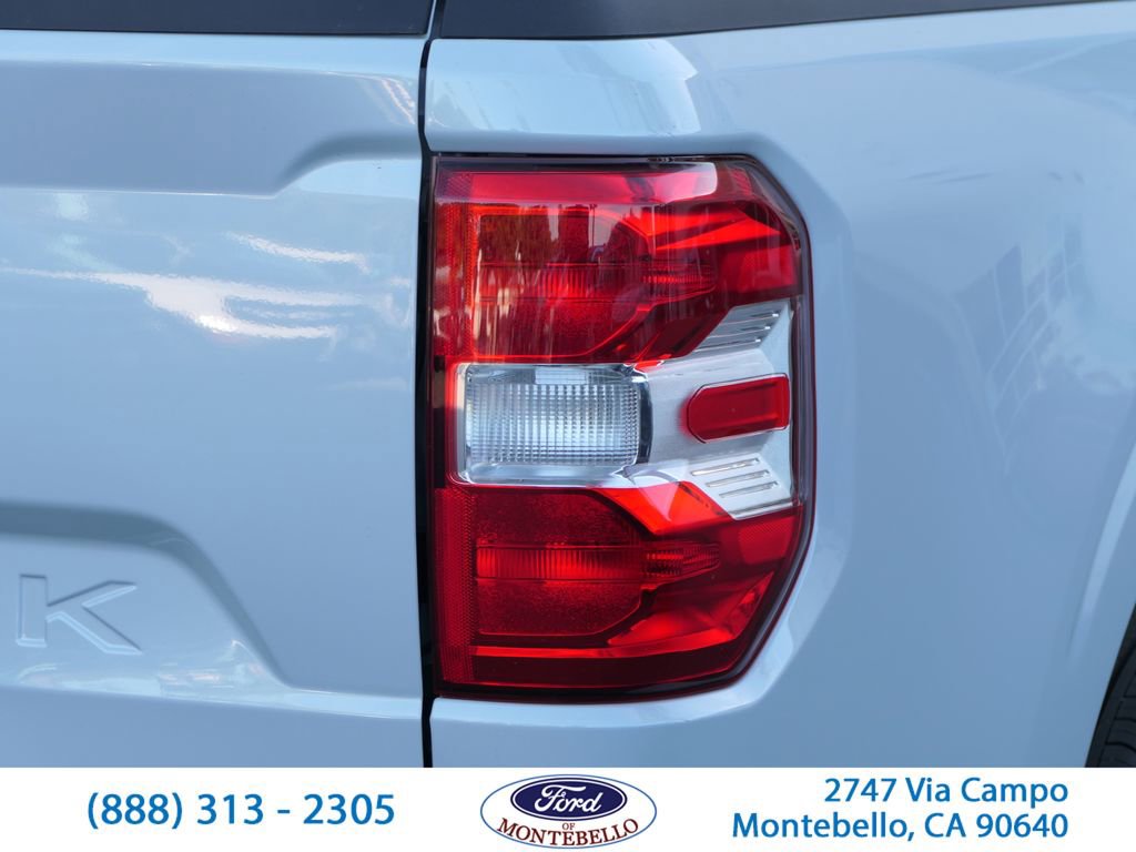 Used 2026 Ford Maverick XL FWD image 6