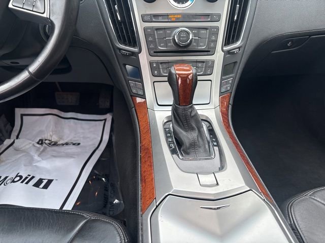 Used 2010 Cadillac CTS Premium image 18