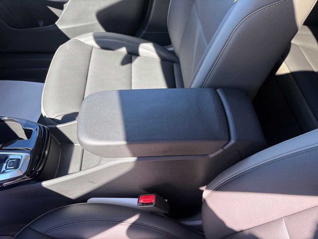 New 2026 Chevrolet Trax ACTIV w/ Sunroof Package FWD image 27
