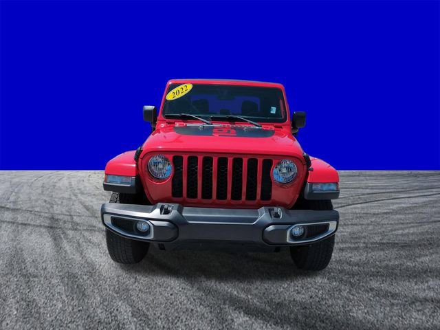 Used 2022 Jeep Gladiator Sport image 9